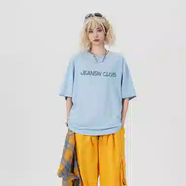 JEANSWEST CLUB X LogoT