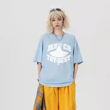 JEANSWEST CLUB logoT