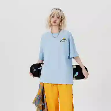 JEANSWEST CLUB LogoT