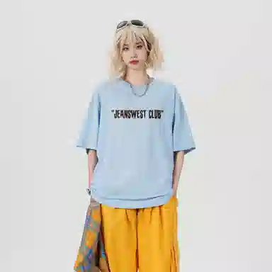 JEANSWEST CLUB logoT