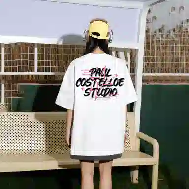 PAUL COSTELLOE logoT