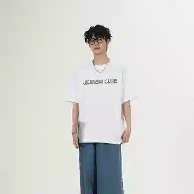 JEANSWEST CLUB X LogoT