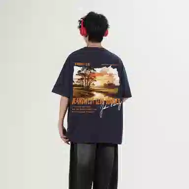 JEANSWEST CLUB logoT