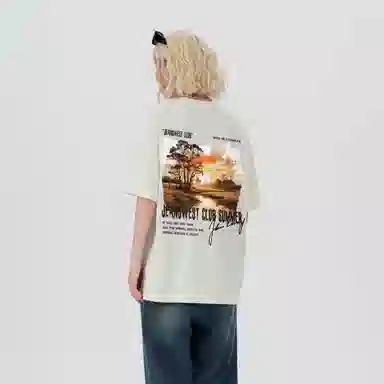 JEANSWEST CLUB logoT