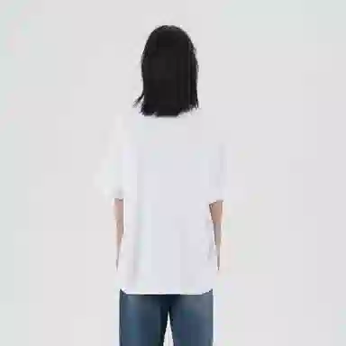 JEANSWEST CLUB logoT