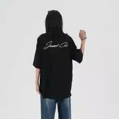 JEANSWEST CLUB logoT