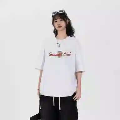 JEANSWEST CLUB LogoT