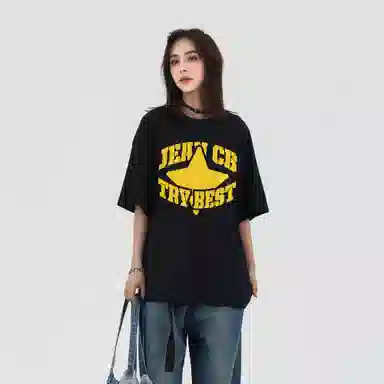 JEANSWEST CLUB logoT