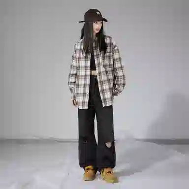 A.X.S.K x Lost N Forbidden