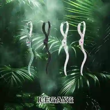 ICEGANG