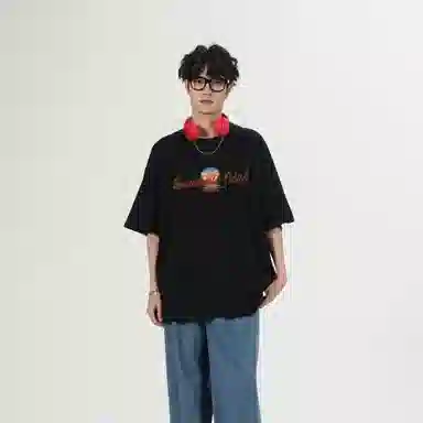 JEANSWEST CLUB LogoT