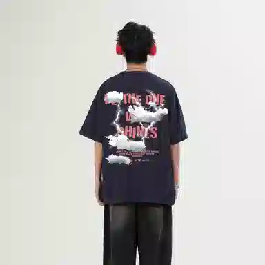 JEANSWEST CLUB LogoT