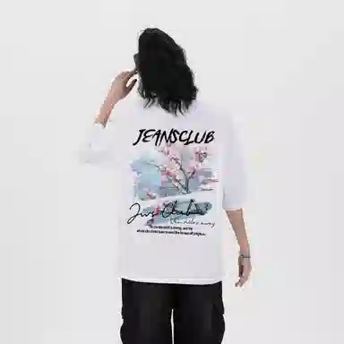 JEANSWEST CLUB LOGOT