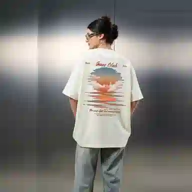 JEANSWEST CLUB LogoT