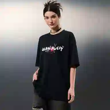 JEANSWEST CLUB LogoT