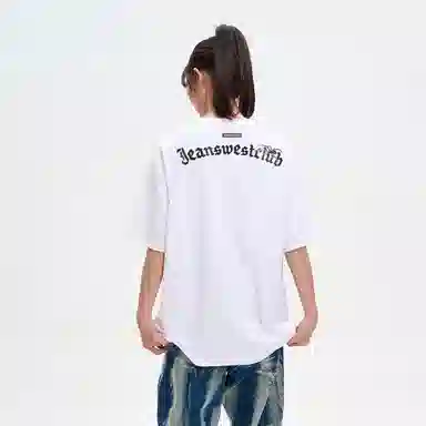 JEANSWEST CLUB LogoT
