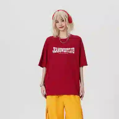 JEANSWEST CLUB logoT