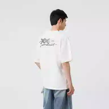 XINYINSU 25SS T
