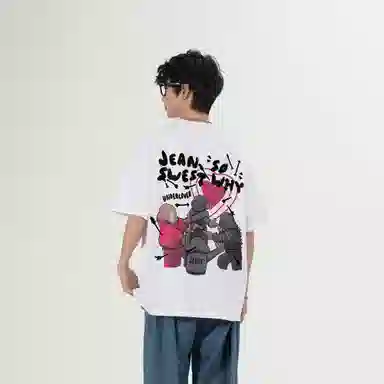 JEANSWEST CLUB LogoT