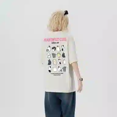 JEANSWEST CLUB QLogoT