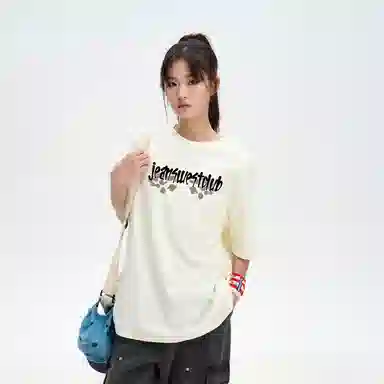 JEANSWEST CLUB logoT