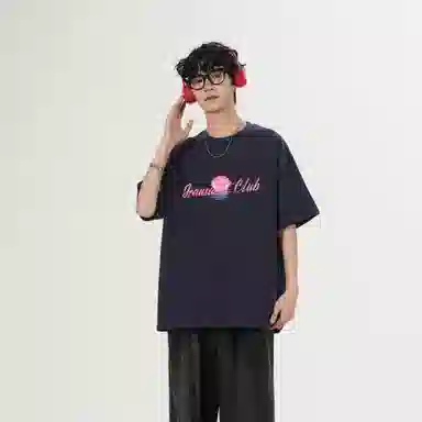 JEANSWEST CLUB LogoT