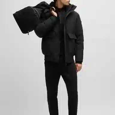 HUGO BOSS