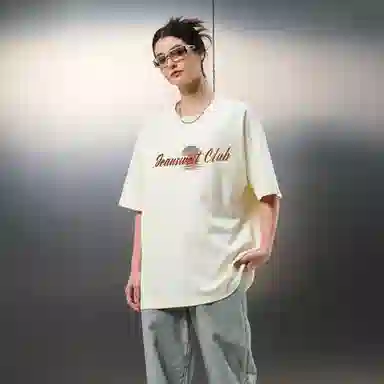 JEANSWEST CLUB LogoT