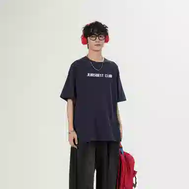 JEANSWEST CLUB LogoT