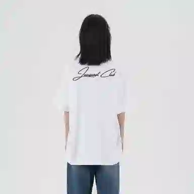 JEANSWEST CLUB logoT