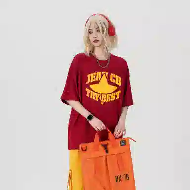 JEANSWEST CLUB logoT