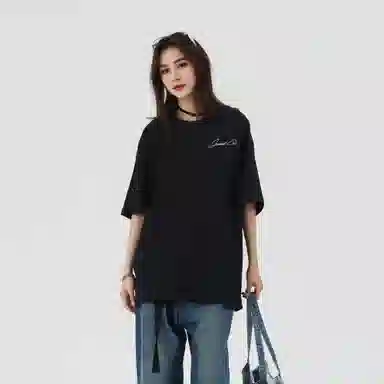 JEANSWEST CLUB logoT