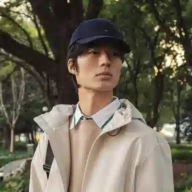 Tommy Hilfiger Baseball Cap