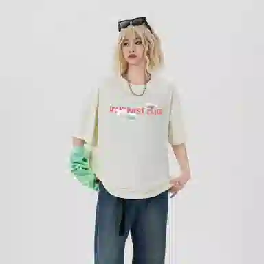 JEANSWEST CLUB LogoT