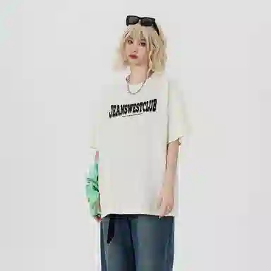 JEANSWEST CLUB logoT