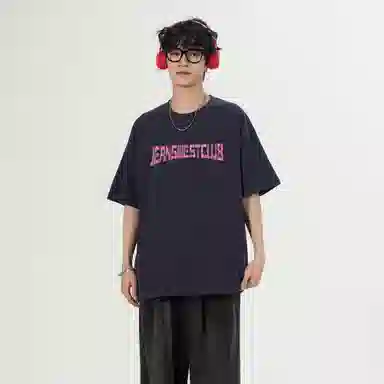 JEANSWEST CLUB LogoT