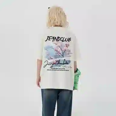 JEANSWEST CLUB LOGOT