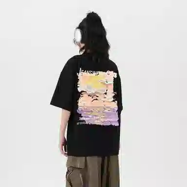 JEANSWEST CLUB LogoT