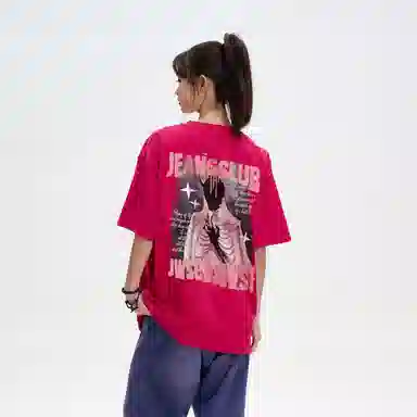 JEANSWEST CLUB LogoT