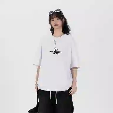 JEANSWEST CLUB LogoT