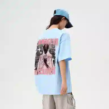 JEANSWEST CLUB LogoT