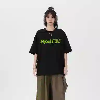 JEANSWEST CLUB LogoT