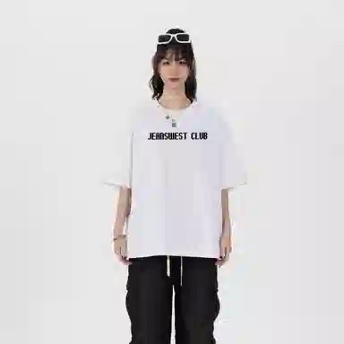 JEANSWEST CLUB LogoT