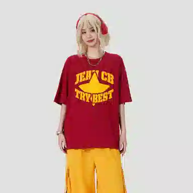 JEANSWEST CLUB logoT