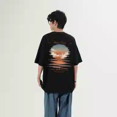 JEANSWEST CLUB LogoT