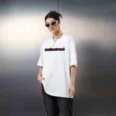 JEANSWEST CLUB logoT