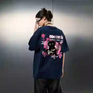 JEANSWEST CLUB logoT