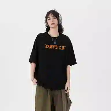 JEANSWEST CLUB logoT