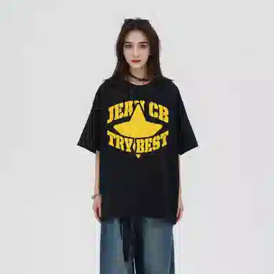 JEANSWEST CLUB logoT