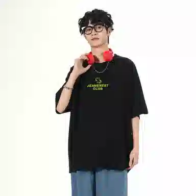 JEANSWEST CLUB LogoT